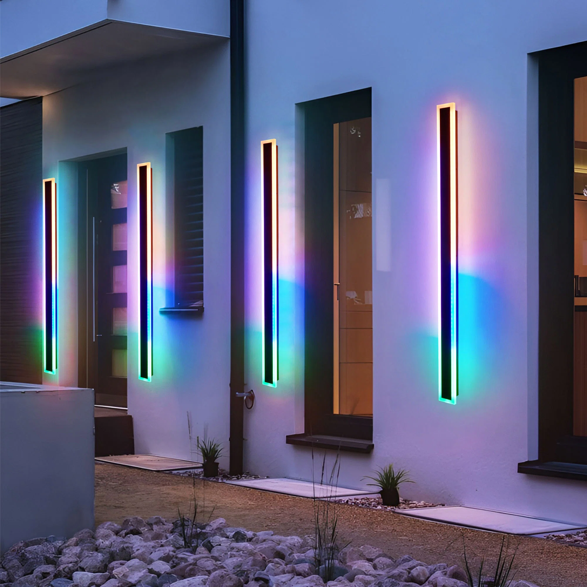 outdoor-wall-lights-rgbwhitewarm-long-outdoor-modern-led-wall-light